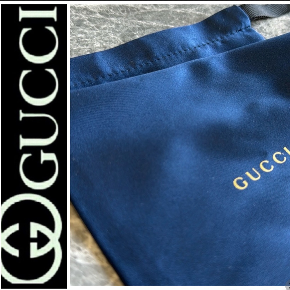 Gucci Dust Bag! - Picture 2 of 8